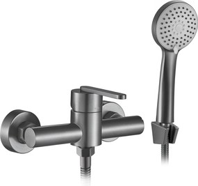 Rubinetto doccia REA Ontario Gun Grey