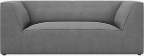 Divano a 2 posti in tessuto Ruby - L174 cm