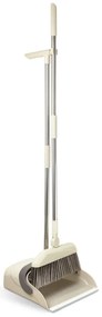 Scopa e paletta Flexi - Maximex