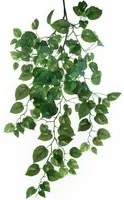 Pianta Artificiale Pothos Rampicante H 107 cm