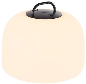 Nordlux - Lampada LED dimmerabile da esterno KETTLE TO-GO LED/6,8W/3,7V IP65