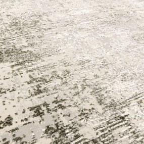 Tappeto verde 240x340 cm Kuza - Asiatic Carpets