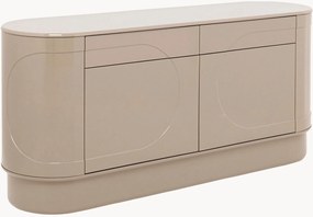 Credenza Groove