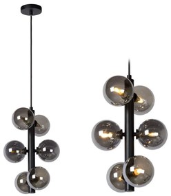 Lampada APP1163-6CP