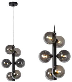 Lampada APP1163-6CP