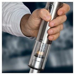 Cavatappi in acciaio inox Hédoniste - Balvi