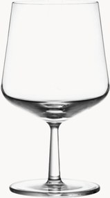 Set di 4 bicchieri da birra Essence