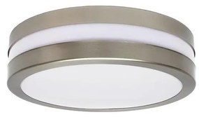 Kanlux 8980 - Lampada da esterno JURBA 2xE27/18W/230V