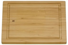WMF - Tagliere da cucina in bambù 26x20 cm