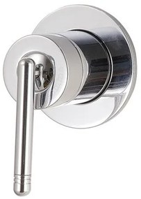 Tremme Philo RWIT70C8CC01 monocomando remoto per lavabo doccia senza parte ad incasso cromo