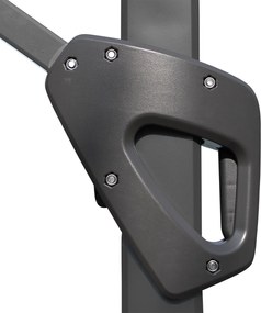 Maniglione per ombrellone MANU 3 x 4