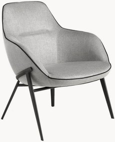 Poltrona imbottita Rita