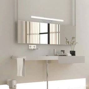 Rabalux 5781 - Applique a LED da bagno BASTIAN LED/13W/230V IP44