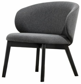 Connubia TUKA CB/2113 |poltroncina lounge|