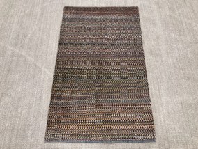 Gabbeh Tappeto persiano 80x130 (Iran) Annodato A Mano