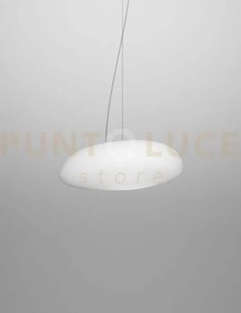Neochic sospensione m bianco satinato e bianco opaco 1 l32gg led 30...