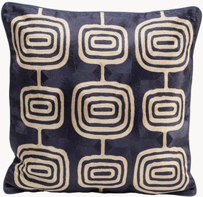 Cuscino in cotone Catena