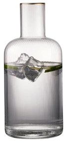 Caraffa in vetro da 1,5 l Palermo - Lyngby Glas