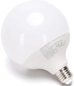 Lampadina LED RGBW dimmerabile MESH G120 E27/18W/230V 6500K + DO - Aigostar