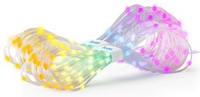 Govee - RGBIC Curtain Lampada 520 LED 1,5x2m Wi-Fi IP65