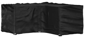 Copertura Mobili Da Giardino A L 16 Occhielli 215x215x90 Cm /