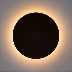 Rabalux 77153-Applique a LED da esterno RUST 15W/230V 2700/4000/6500K IP65 marrone