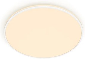 Philips- Plafoniera LED dimmerabile OZZIET SCENE SWITCH LED/36W/230V 2700K