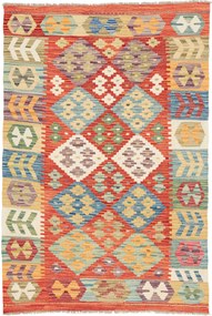 Kilim Tappeto 100 x 150 (Pakistan) Tessuto A Mano