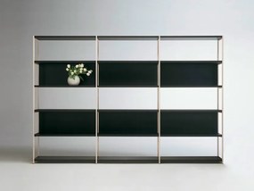 Horm libreria solaio