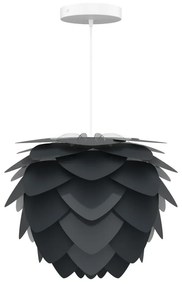 Paralume antracite ø 40 cm Aluvia Mini - UMAGE