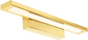 Lampada da parete  Gold 60cm APP837-1W