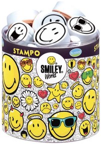 StampoSmiley - Emoticon