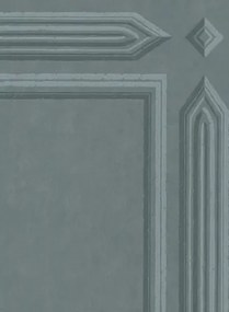 Little Greene Carta da parati Old Glouchester Street - Tome