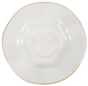 Set di stoviglie in porcellana Lux da 83 pezzi - Kütahya Porselen