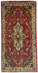 Sarouk Tappeto 120 x 60 (Iran)