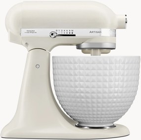 Robot da cucina con testa reclinabile Artisan, 4,8 l, set da 5