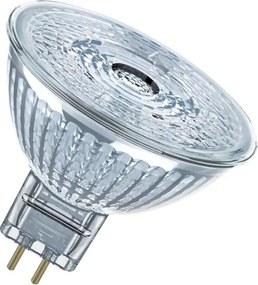 Set da 5 lampadine LED MR16 GU5,3/2,6W/12V 2700K 36° - Osram