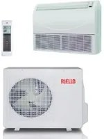 RIELLO SOFFITTO/PAVIMENTO INVERTER AARIA AMS 50 18000 BTU