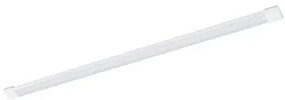 Plafoniera LED Slim Lineare 120cm 40W 4400lm