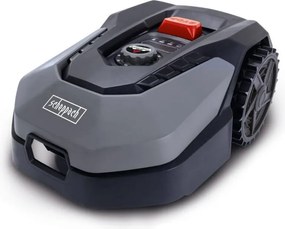 Robot rasaerba 20V con bluetooth e wifi integrato Scheppach robocut xxl900