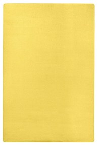 Tappeto giallo , 80 x 200 cm Fancy - Hanse Home