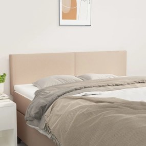 Testiere 2 Pz Cappuccino 72x5x78/88 Cm İn Similpelle /