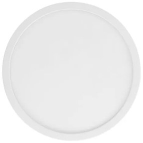 Eglo 900277 - LED Plafoniera da bagno ARGOLIS LED/20,5W/230V IP44 bianco