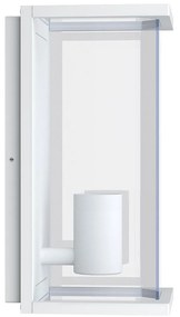Applique Bianca E27 IP54 per Esterni - Serie PRISM