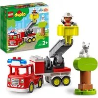 Autopompa Lego Duplo Town