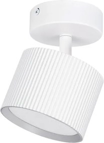 Brilagi - LED Faretto STRIPY 1xGX53/15W/230V bianco