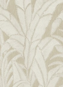 Arte International Carta da parati Botanic - Bone