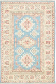 Kazak Tappeto 150x100 (Pakistan) Annodato A Mano
