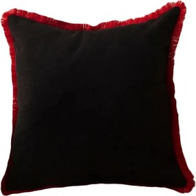 Federa decorativa 43x43 cm Sacakli – Mioli Decor