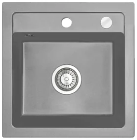 Lavello granit  West gray